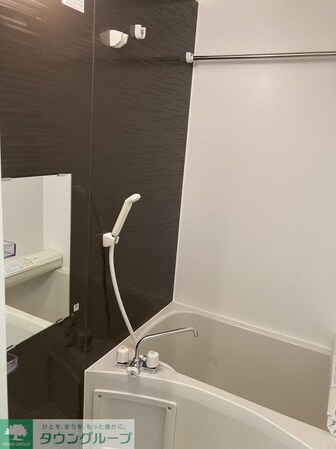 フォーレ大和田の物件内観写真